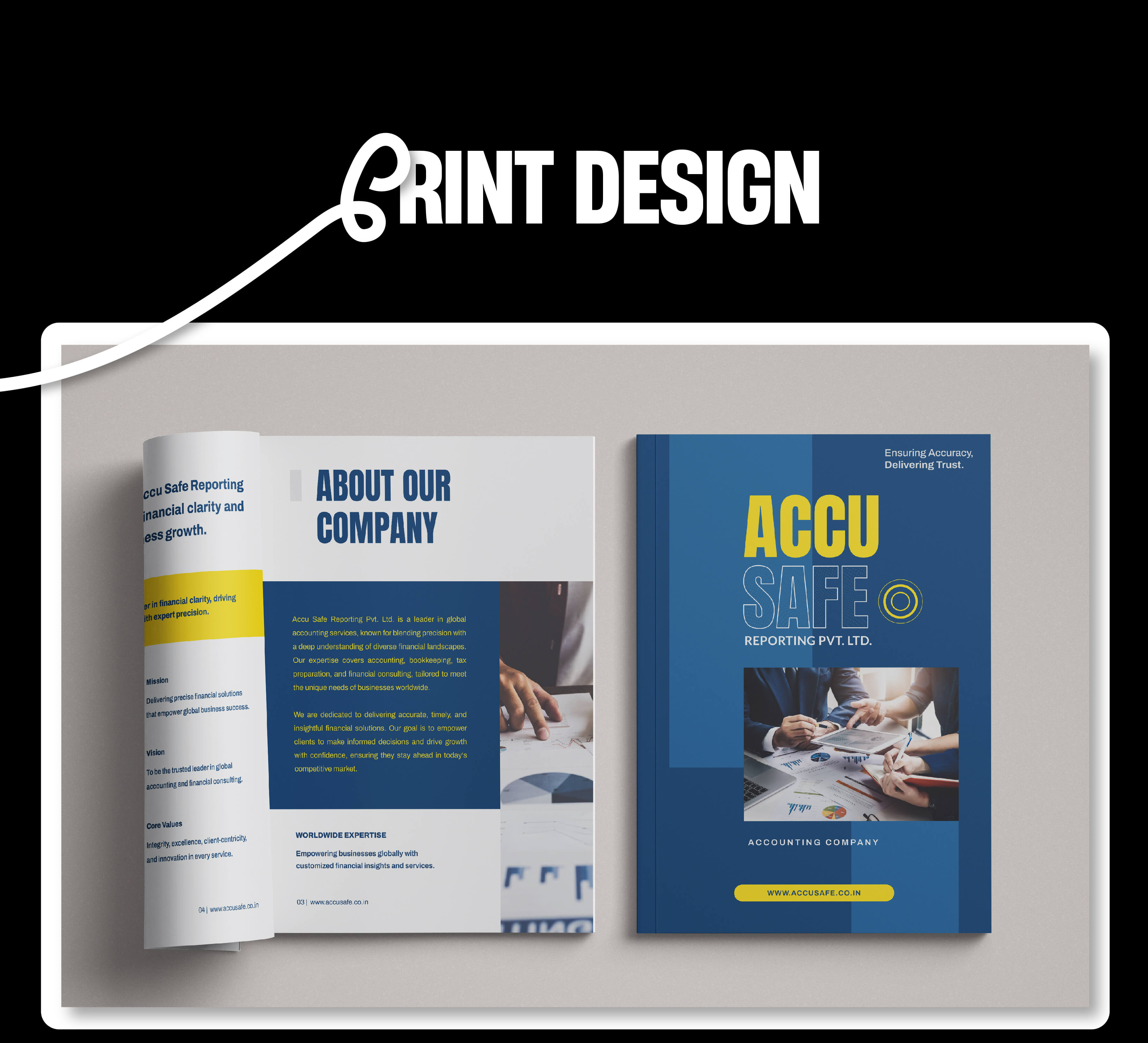 Portfolio Section 23