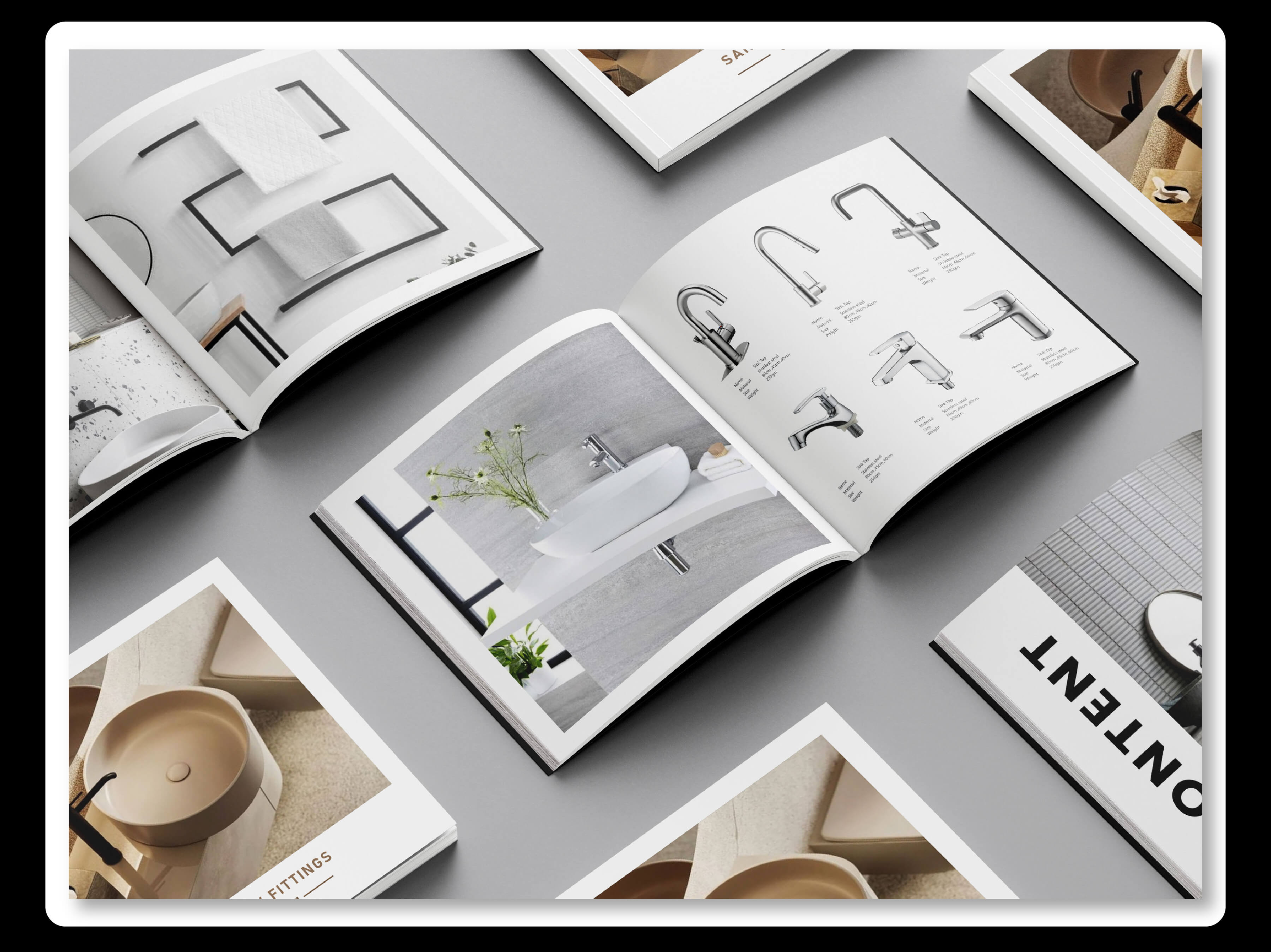 Portfolio Section 25