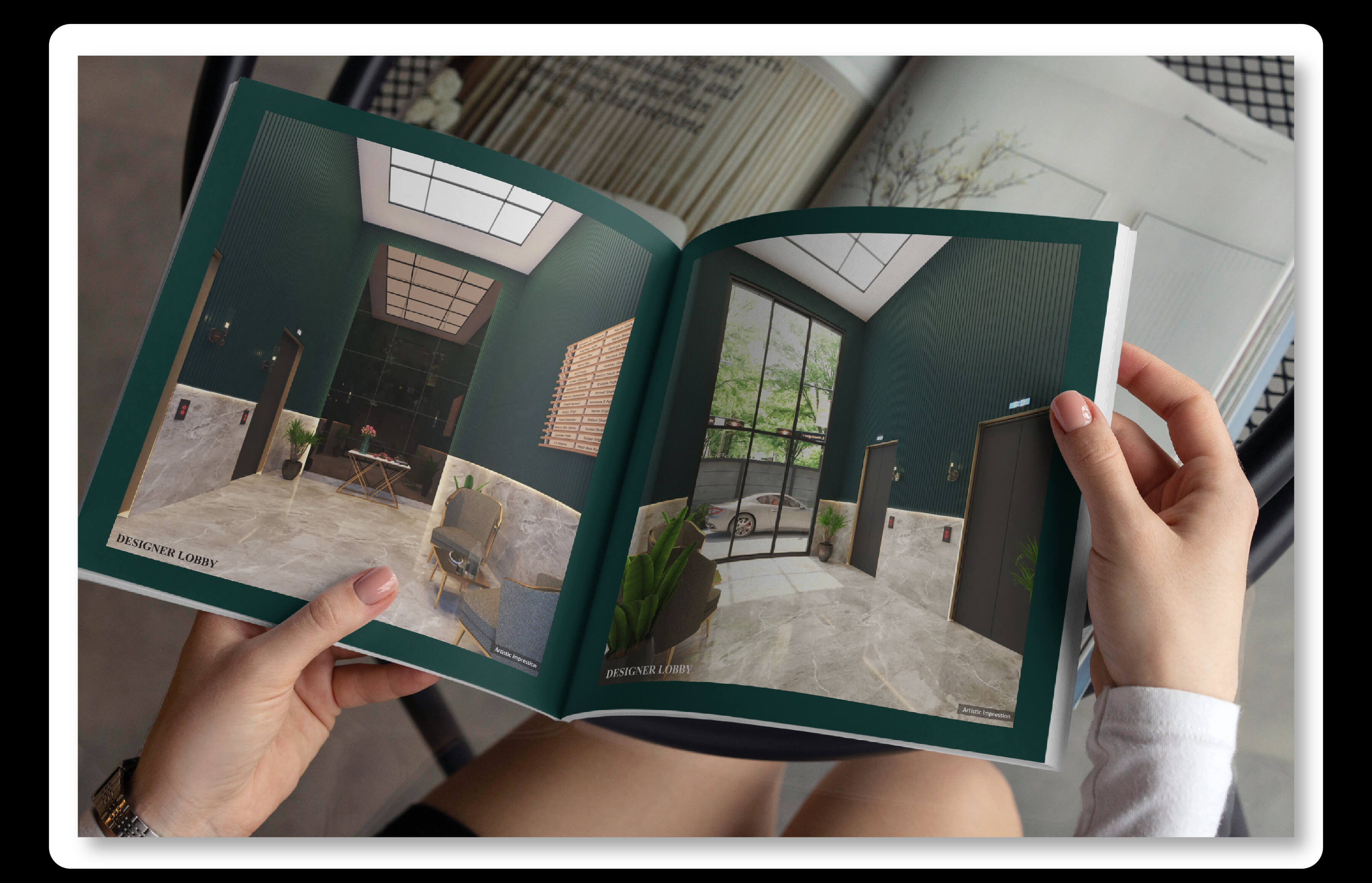 Portfolio Section 26