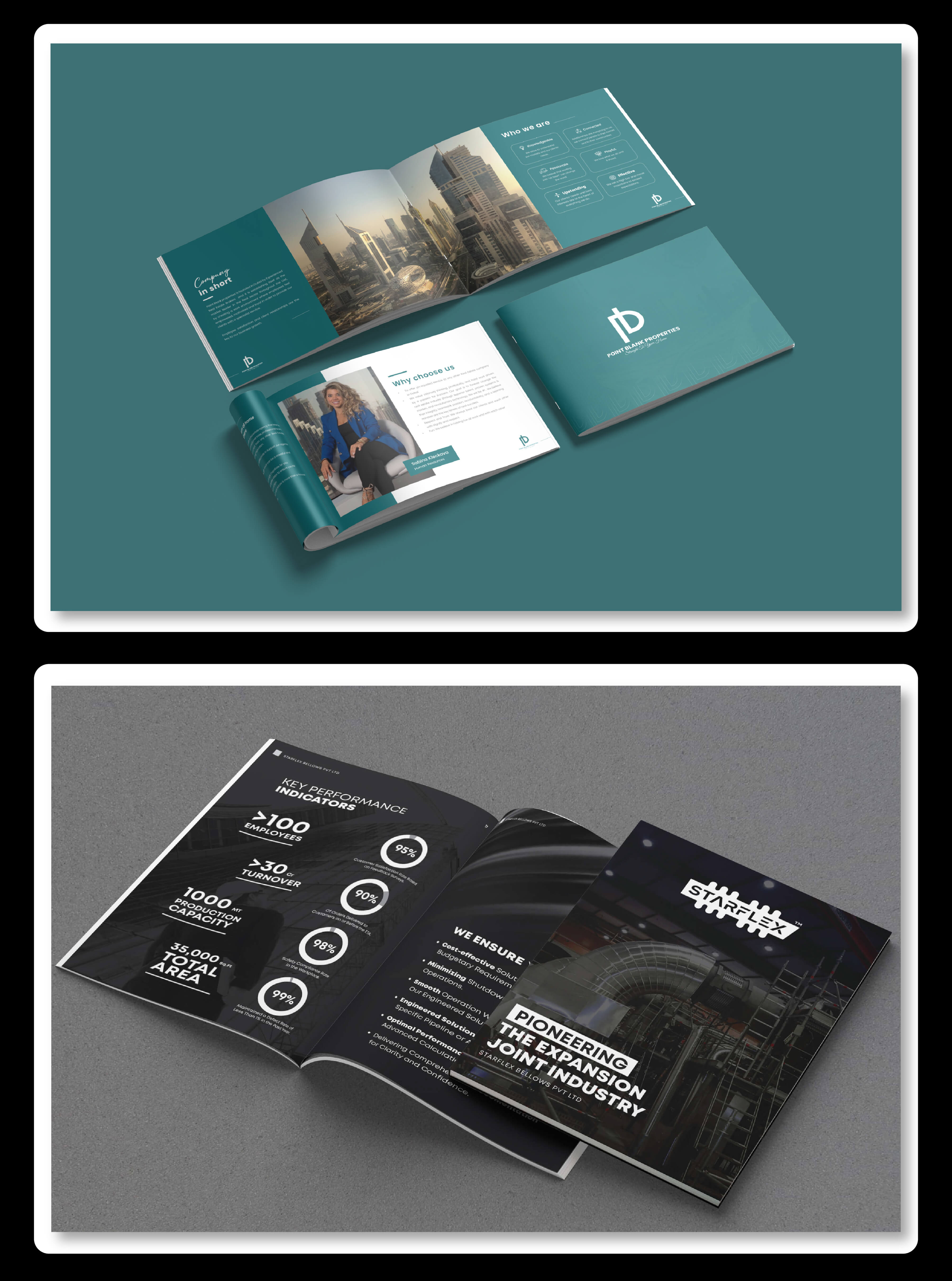 Portfolio Section 27